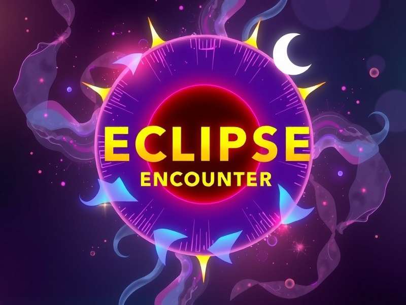 Eclipse Encounter Diwali Event